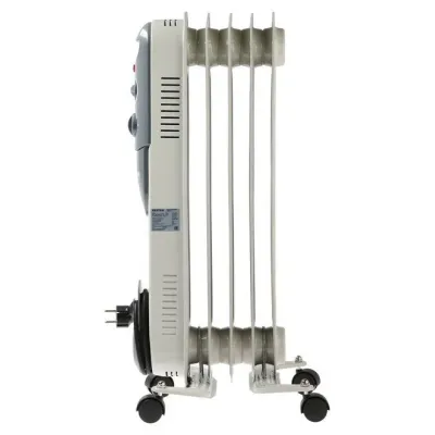 Масляный радиатор UZT-10 Zerten