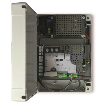Блок управления Nice MC824H, изображение 2