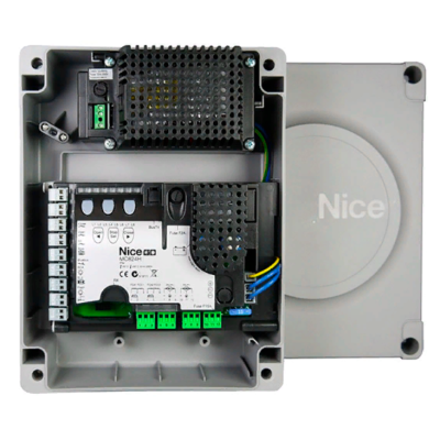 Блок управления Nice MC824H, изображение 3