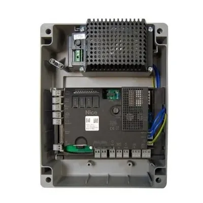 Блок управления Nice MC824H, изображение 5