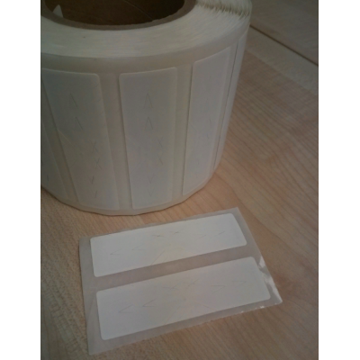 Метка Confidex Windshield Label UHF, изображение 4