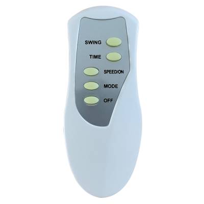 Напольный вентилятор VF-50W