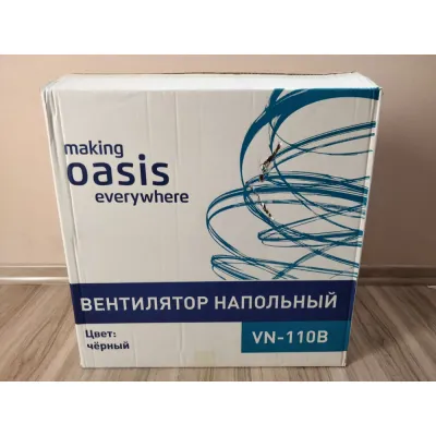 Напольный вентилятор VN-110B