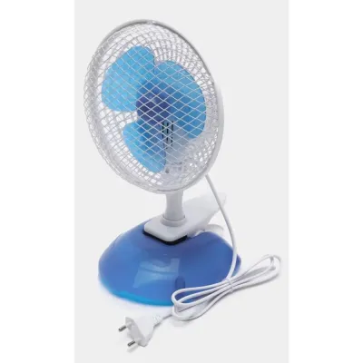 Вентилятор настольный Оазис VP-15WB Вентилятор настольный Оазис VP-15WB