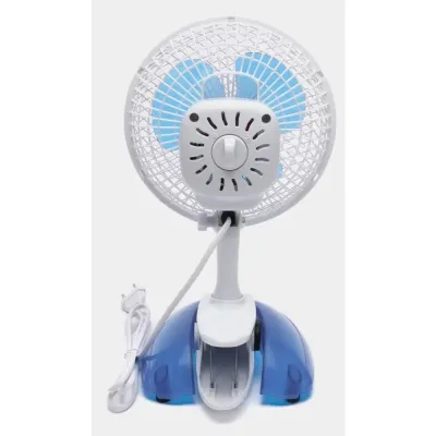 Вентилятор настольный Оазис VP-15WB Вентилятор настольный Оазис VP-15WB, изображение 3