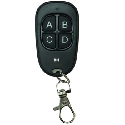 Пульт «BN» для Beninca четырехканальный, изображение 2