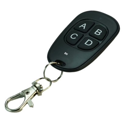 Пульт «BN» для Beninca четырехканальный, изображение 3