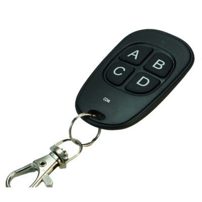 Пульт «COM» для Comunello четырехканальный, изображение 3