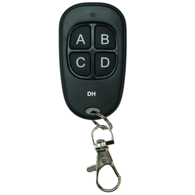 Пульт «DH» для Doorhan четырехканальный, изображение 2