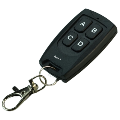 Пульт управления «Лайт-9» четырехканальный, изображение 3