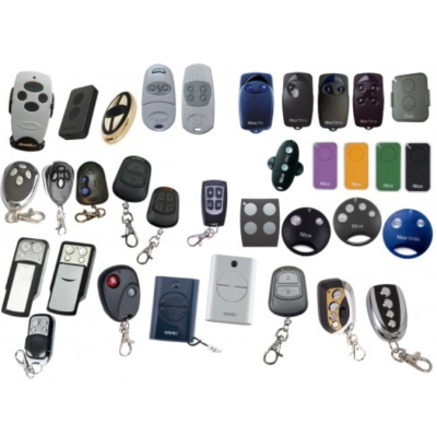 Пульт управления «Мульти-15» четырехканальный, изображение 4 от магазина Брами Маркет Пульт управления «Мульти-15» четырехканальный, изображение 4