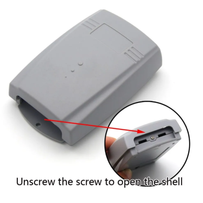 Комплект радиоуправления Bytec TB-4 KIT (брелки TB-4 100 шт и приемник RB-2- 1 шт.), изображение 8