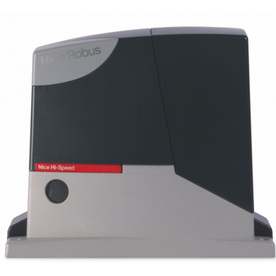 NICE RB250HSBDKIT2 комплект скоростного привода для откатных ворот, изображение 2