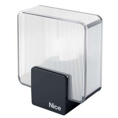 NICE RB250HSBDKIT2 комплект скоростного привода для откатных ворот, изображение 4