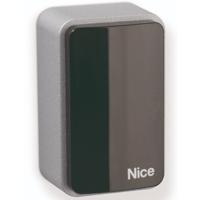 NICE RB250HSBDKIT2 комплект скоростного привода для откатных ворот, изображение 5