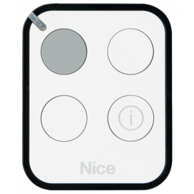 NICE RB250HSBDKIT2 комплект скоростного привода для откатных ворот, изображение 6