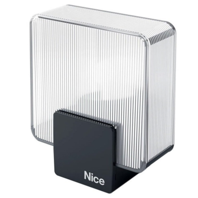 NICE RUN1200HSBDKIT2 комплект привода для откатных ворот, изображение 3