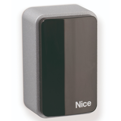 NICE RUN1200HSBDKIT2 комплект привода для откатных ворот, изображение 4