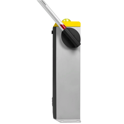 Автоматический шлагбаум CARDDEX RBS ОПТИМУМ RFID-R для правостороннего монтажа на проезд до 4 метров, изображение 3