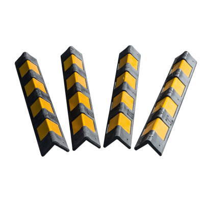 Демпфер угловой Arec ДУ-900 отражатели желтый, белый, Варианты: Демпфер угловой  ДУ-900, изображение 4