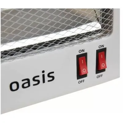 Инфракрасный обогреватель IS-8 Oasis