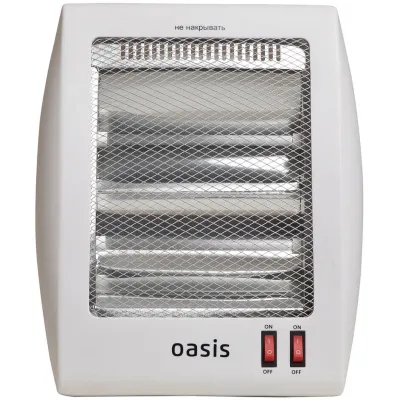 Инфракрасный обогреватель IS-8 Oasis