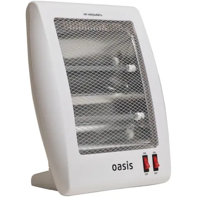 Инфракрасный обогреватель IS-8 Oasis