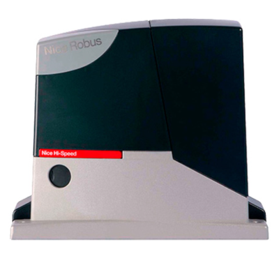 Готовый комплект автоматического откатного шлагбаума CARDDEX «VBR-4S» проезд до 3 метров, Длина стрелы: 4300, Варианты: VBR-4S, Цвет: светло-серый (RAL 7035), изображение 5