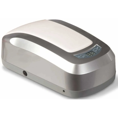 Комплект потолочного привод для гаражных секционных ворот высотой до 3,9 метров, Damast DD1200-KIT, Варианты: Комплект электропривода DD1200-KIT, изображение 2