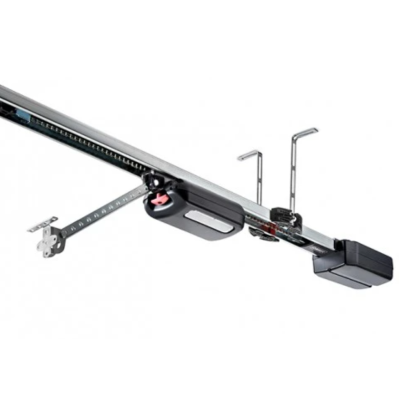 Комплект автоматики SOMMER для секционных ворот Aperto A 550 L. Артикул: S10606., Варианты: Комплект привода A 550 L, изображение 2