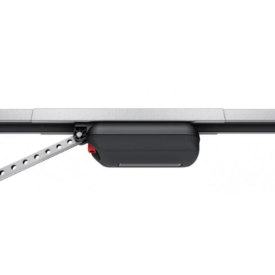 Комплект автоматики SOMMER для секционных ворот Aperto A 550 L. Артикул: S10606., Варианты: Комплект привода A 550 L, изображение 3