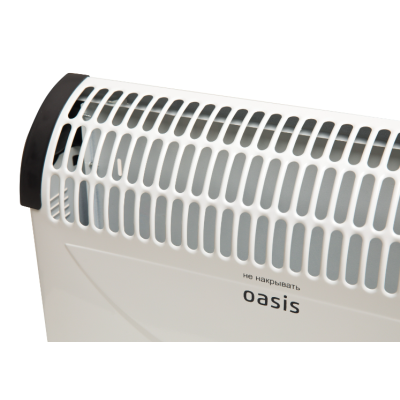 Конвектор KPO-20 Oasis Конвектор KPO-20 Oasis