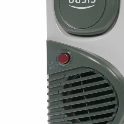 Масляный радиатор "Оазис" модель MB-25T