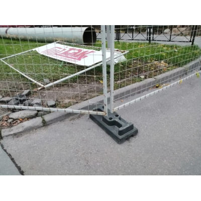 Опора временная для ограждений Arec ОВ-2, Варианты: Опора ОВ-2, изображение 4