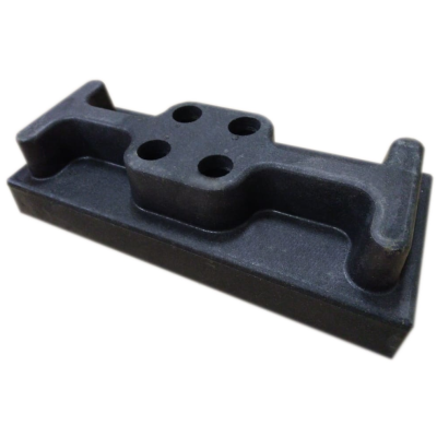 Опора временная для ограждений Arec ОВ-2, Варианты: Опора ОВ-2, изображение 2