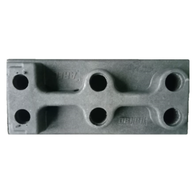 Опора временная для ограждений Arec ОВ-1GL, Варианты: Опора ОВ-1GL, изображение 2