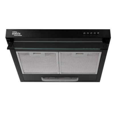 Подвесная вытяжка UP-50B (F)