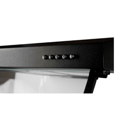 Подвесная вытяжка UP-50B (V)