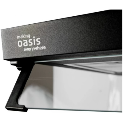 Подвесная вытяжка UP-50B (V)