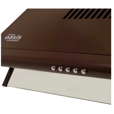 Подвесная вытяжка UP-50C (F)