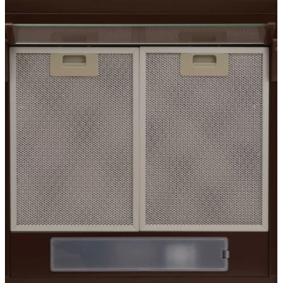 Подвесная вытяжка UP-50C (F)