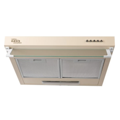 Подвесная вытяжка UP-50I (V)