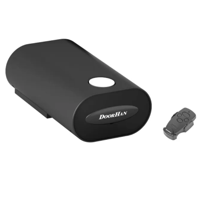 Привод DOORHAN SECTIONAL-1200 для ворот весом до 220 кг, изображение 2