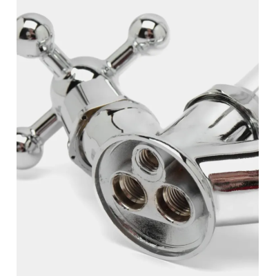 Смеситель для мойки aQuaDv, 002-05, Варианты: смеситель 002-05, изображение 4