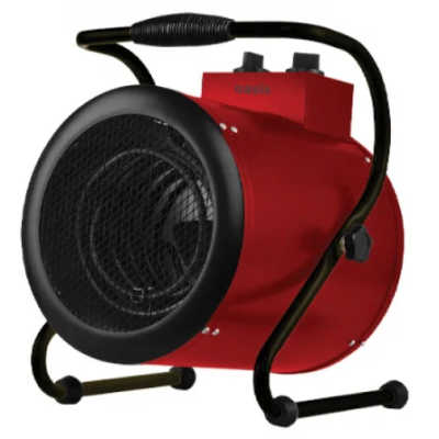 Тепловая пушка TP-45R Oasis