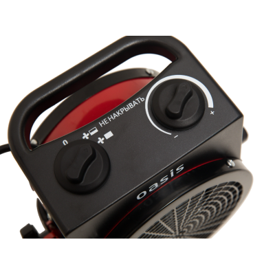 Тепловая пушка TPK-30R Oasis