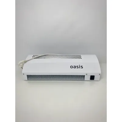 Тепловая завеса TZ-9 Oasis