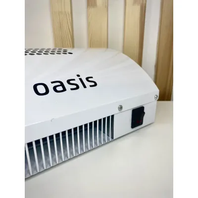 Тепловая завеса TZ-9 Oasis