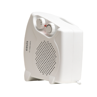 Тепловой вентилятор LS-20 Oasis