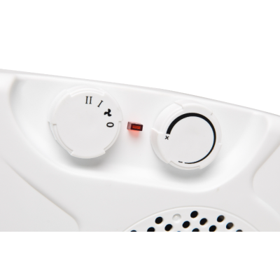 Тепловой вентилятор LS-20 Oasis